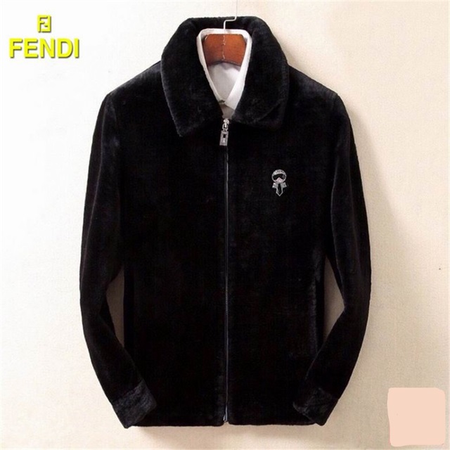 Fendi Jacket m-3xl-058